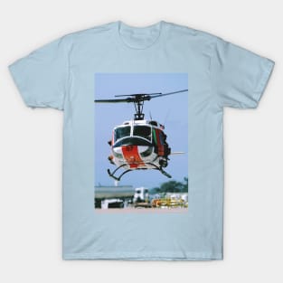 Huey UH-1N T-Shirt